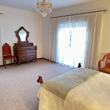 Villa Mendes Oliva Almeida Eksteriør billede