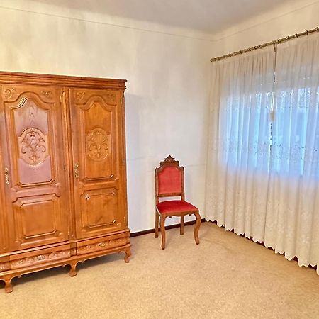 Villa Mendes Oliva Almeida Eksteriør billede