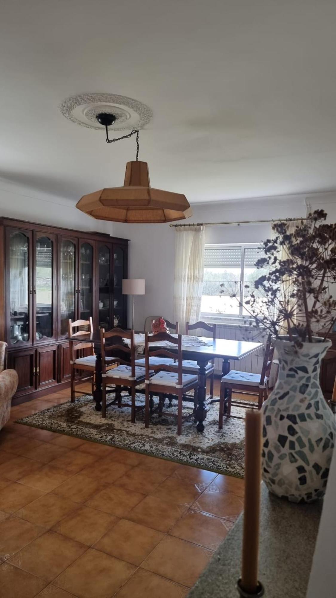 Villa Mendes Oliva Almeida Eksteriør billede