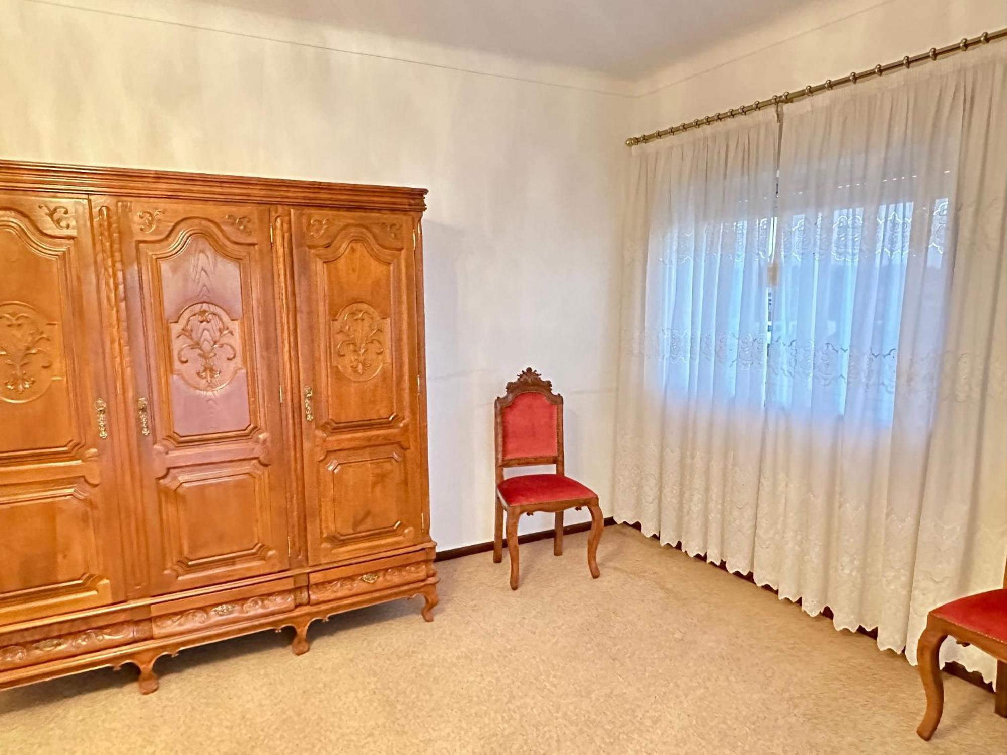 Villa Mendes Oliva Almeida Eksteriør billede