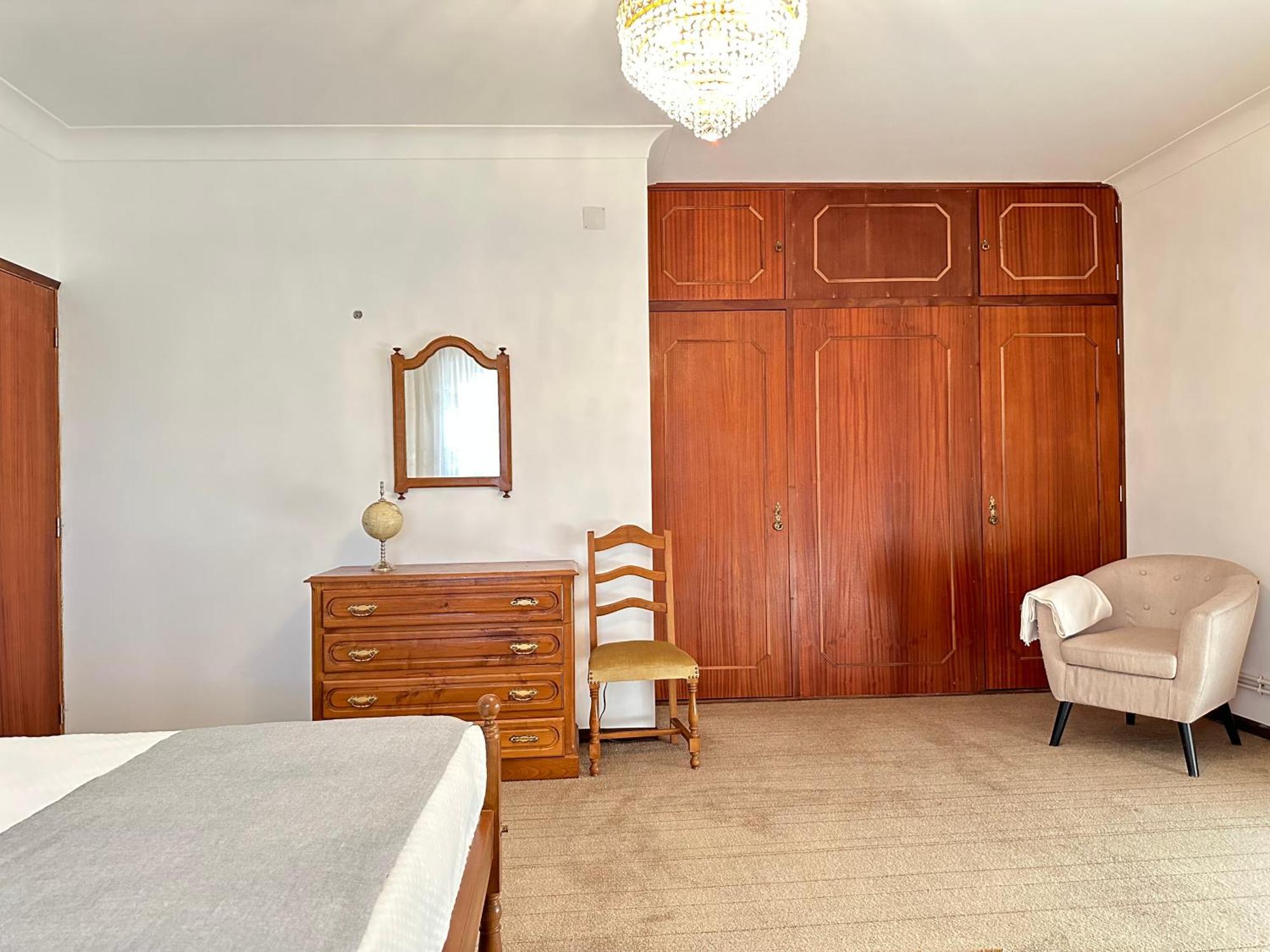 Villa Mendes Oliva Almeida Eksteriør billede