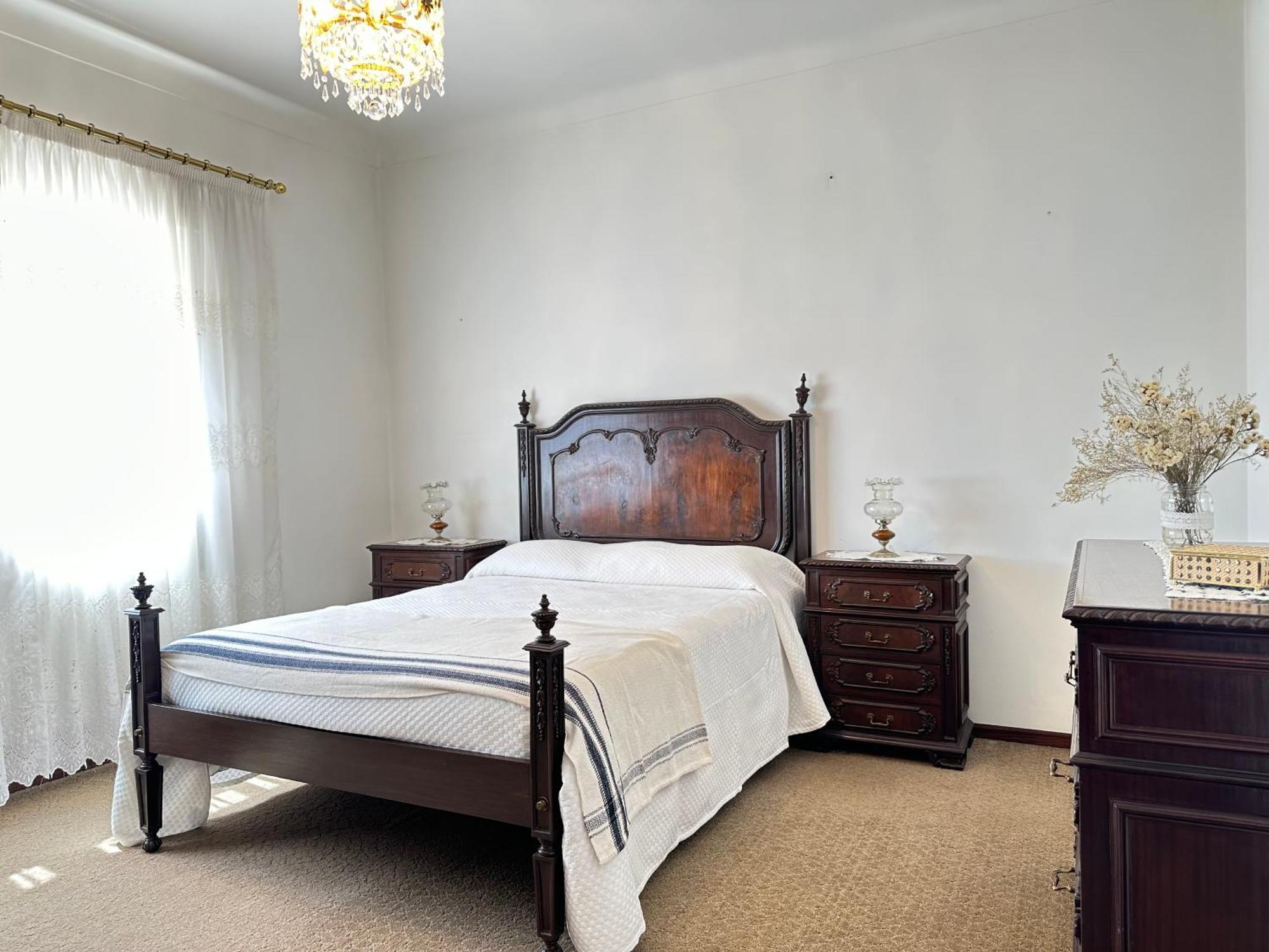 Villa Mendes Oliva Almeida Eksteriør billede
