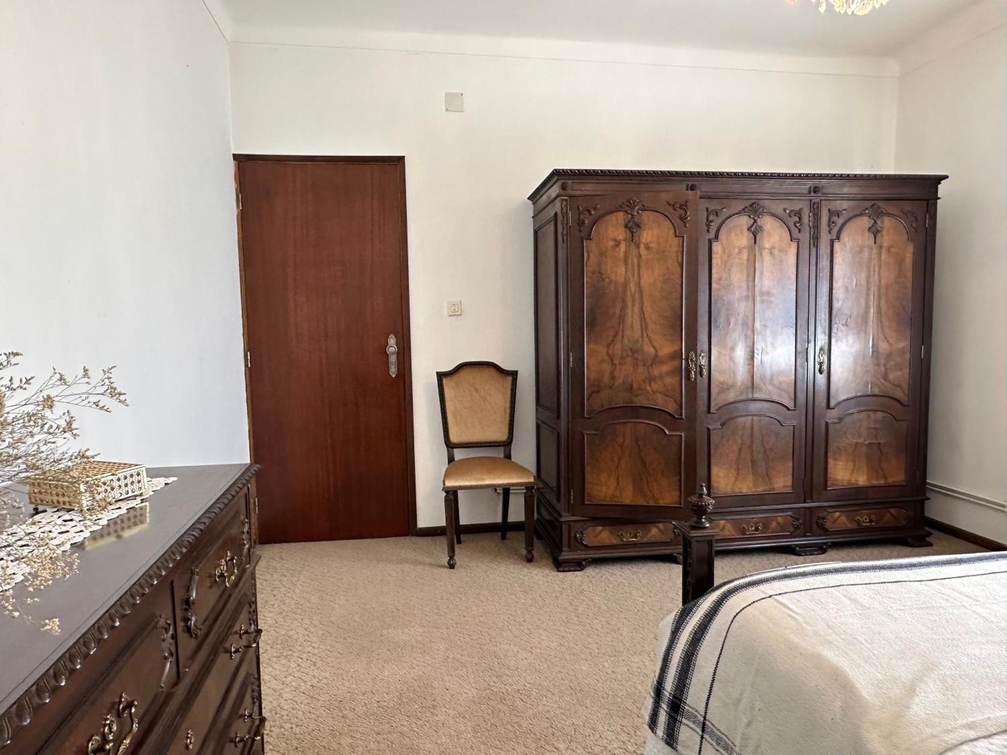 Villa Mendes Oliva Almeida Eksteriør billede
