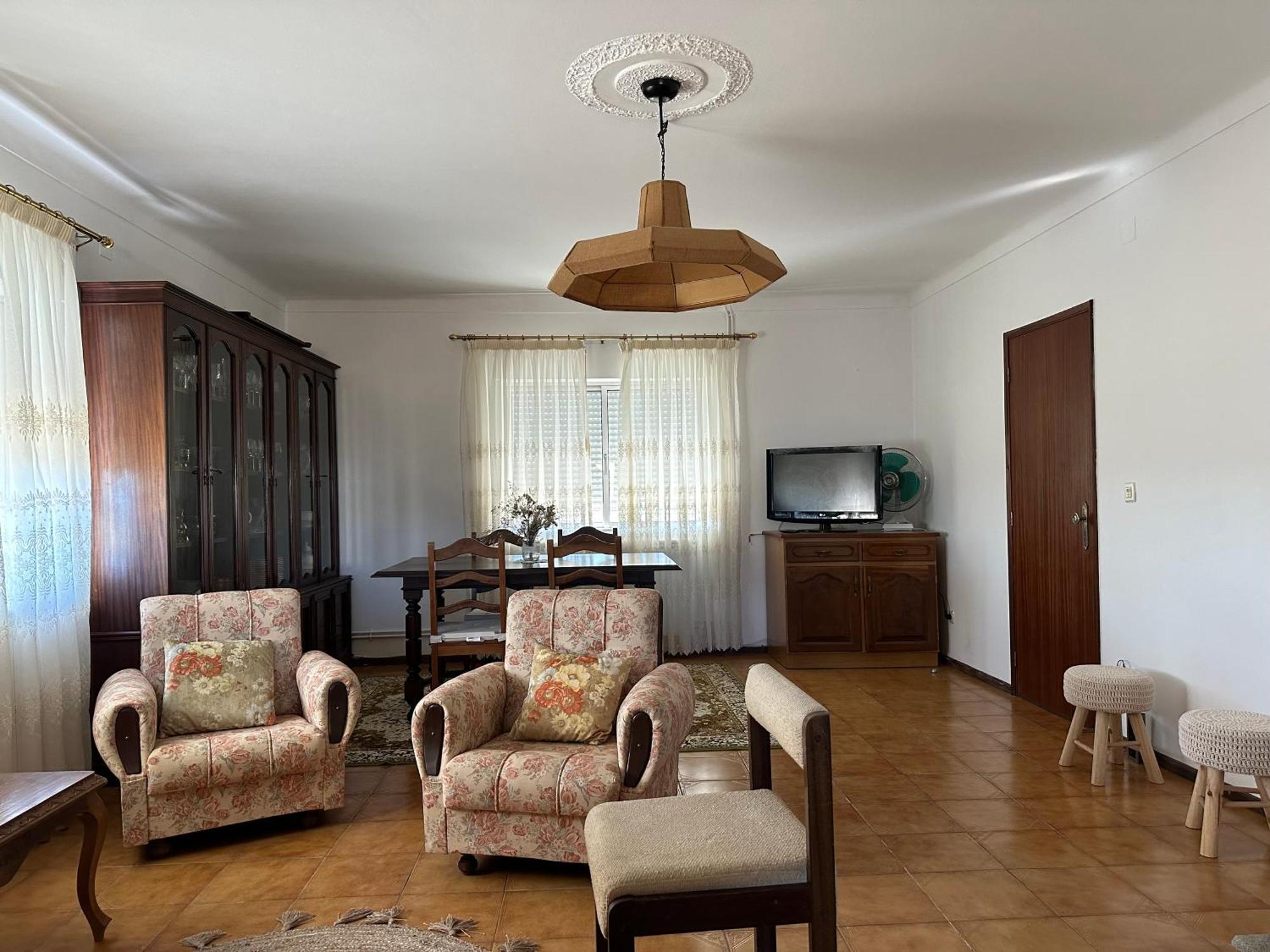 Villa Mendes Oliva Almeida Eksteriør billede