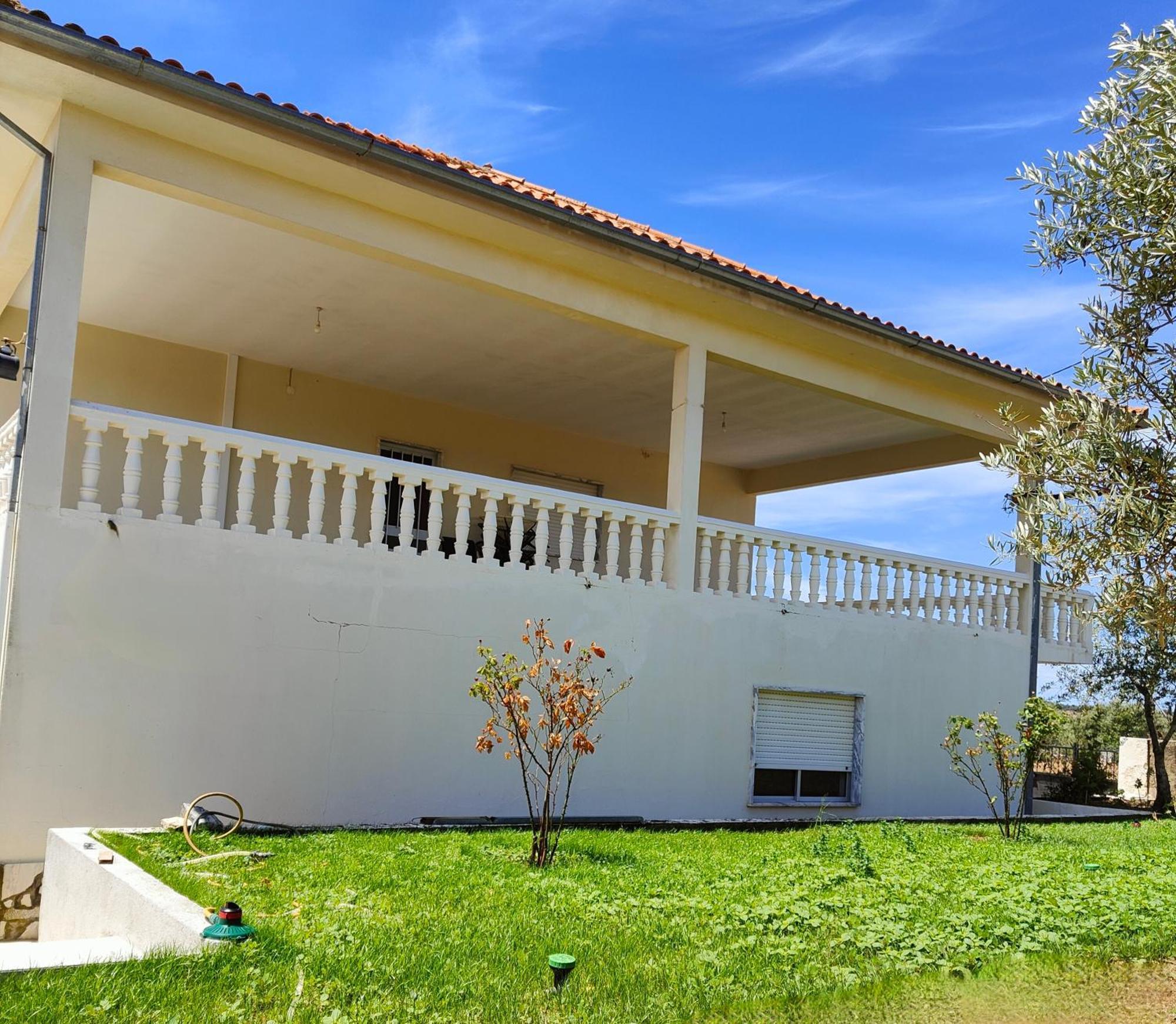 Villa Mendes Oliva Almeida Eksteriør billede